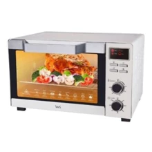 Электродуховка настольная Vinis VO-3315DW: Производитель Vinis