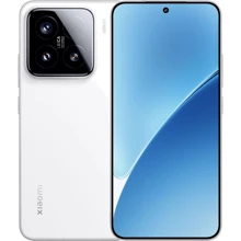 Смартфон Xiaomi 15 12/256GB White (UA UCRF): Дисплей 6.36" CrystalRes AMOLED (2670 x 1200) / 460 ppi