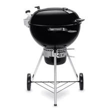 Угольный гриль Weber MASTER-TOUCH GBS PREMIUM E-5770 17301004: Размер 76x65x100 см