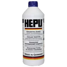 Антифриз-концентрат Hepu Антифриз P999 G11 1.5л: undefined undefined