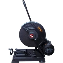 Дискова пилка GTM CM-4000/380CI: Виробник GTM