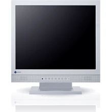Монитор Eizo FDS1721T: Покрытие экрана матовое