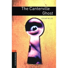Bookworms 2: Oscar Wilde: Canterville Ghost: Производитель Oxford University Press