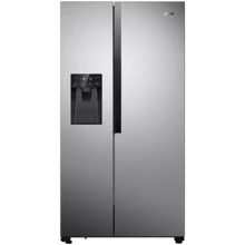Холодильник Side-by-Side Gorenje NRS9FVX: Размеры ВxШxГ, см 179.3х90.8х67.9