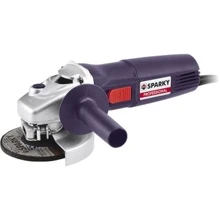 Шліфмашина кутова (болгарка) Sparky MB 1400CE Plus: Виробник Sparky