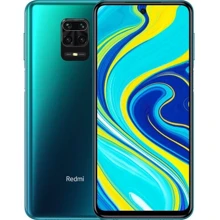 Смартфон Xiaomi Redmi Note 9S 4/128 GB Aurora Blue Approved Витринный образец: Причина уценки Как новый (витринный образец): смартфон выглядит и функционирует как новый. Смартфон полностью протестирован по программе Approved, все функции работают корректно