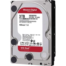 Внутрішній жорсткий диск WD Red 3 TB (WD30EFAX): Форм-фактор 3.5"