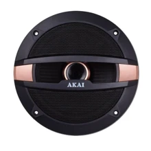 Компонентная автоакустика AKAI TJ-165C: Тип компонентная автоакустика