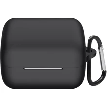 Чехол ArmorStandart Silicone Case Black (ARM80457) for Sony INZONE Buds: Тип Чехол