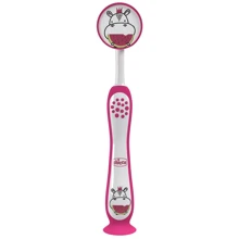 Зубная щетка Chicco 3-6 лет (12083.00): Тип Зубная щетка