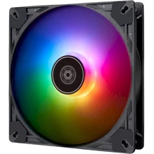 Кулер SilverStone Vista VS140B ARGB: Рівень шуму, dB 30.8