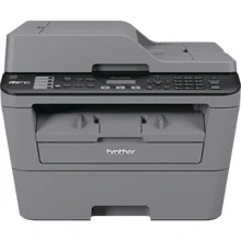 БФП Brother MFC-L2700DNR (MFCL2700DNR1): Клас пристрою офісний