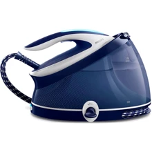 Парогенератор Philips GC9324/20 PerfectCare Aqua Pro: Мощность, Вт 2100