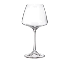 Бокал Bohemia Corvus для вина 6шт 350мл (1SC69/00000/350) Бокал Bohemia Corvus для вина 6шт 350мл (1SC69/00000/350): Назначение Для вина