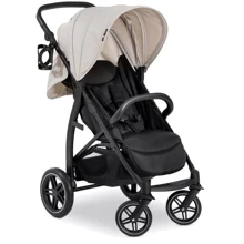 Коляска прогулочная Hauck Rapid 4D Classic Beige (14896-9): Тип коляски Прогулочная