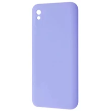 Чехол для телефонов WAVE Colorful Case TPU Light Purple for Xiaomi Redmi 9A: Совместимость Xiaomi Redmi 9A