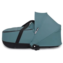 Люлька Babyzen YOYO Bassinet Aqua/Морская волна (без дождевика) (BZ10227-13): Производитель Babyzen