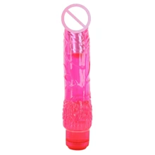 Яркий вибратор Patriot Waterproof Vibrator, 19Х4,5 см: Для кого Для женщин