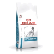 Сухой корм для собак Роял Канин Hypoallergenic при пищевой аллергии 2 кг (39100201): Тип Сухой корм