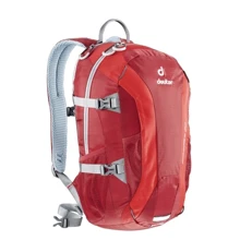 Рюкзак Deuter Speed lite 20 Cranberry-Fire (33121): Производитель Deuter