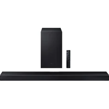 Домашний кинотеатр Samsung HW-Q800A: Основной блок компонентная система