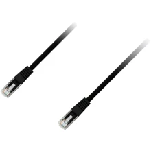 Piko CAT5e UTP Ethernet RJ45, 2 m, Black (1283126474040): Производитель Piko