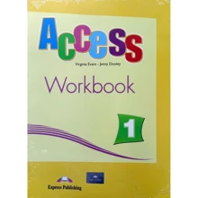 Access 1: Workbook: Виробник Express Publishing