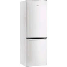 Холодильник Whirlpool W5 811E W: Тип холодильник двокамерний
