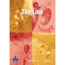Challenges DVD/Video 1: The Line Workbook: Производитель Pearson Education