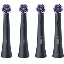 Насадка для электрической зубной щетки Braun Oral-B iO Radiant White RB WB Black (4): Производитель Oral-B