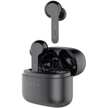 Навушники ANKER SoundСore Liberty Air Black: Тип конструкції вакуумні