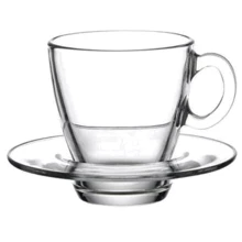 Кофейный сервиз Pasabahce Aqua 70 мл 12 пр. (95756): Наименование Сервиз кофейный
