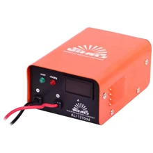 Автомобільний зарядний пристрій Vitals ALI 1210dd: Тип Пуско-зарядний пристрій (живлення від мережі)