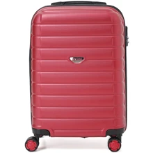 Валіза Ricco Grande M red (T15003red-M): Стать Унисекс