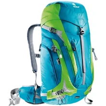 Рюкзак Deuter ACT Trail PRO 34 Petrol-Kiwi (3441115): Производитель Deuter