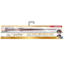 Игровой набор WIZARDING WORLD Волшебная палочка Гарри Поттера (SM22009-2): Тип Аксессуары для персонажа