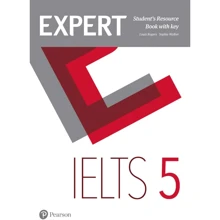 Expert IELTS 5 Student's Resource Book with Key: Производитель Pearson Education Limited