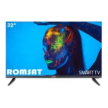 Телевізор Romsat 32HSQ1221T2: Тип LED-телевизоры