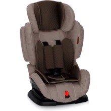 Автокрісло Bertoni MAGIC PREMIUM (Beige Chocolate): Група I-II-III