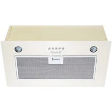 Витяжка Borgio BBI (TR) 5840 ivory glass MU 850: Тип фільтра повітря Рециркуляция, Отвод