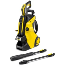 Минимойка высокого давления KARCHER K 5 Power Control Home (1.324-553.0): Максимальное давление (бар) 145