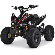 Дитячий електромобіль Квадроцикл Bambi HB-EATV1500Q2-2(MP3) до 120 кг: Вид квадроцикл