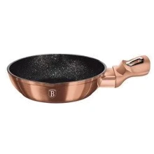 Berlinger Haus Rose Gold 16 см (6133-BH): Тип сковороди Традиційна