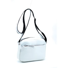 Жіноча сумка через плече ARTiS Bags біла (1728 9181): Стать Женский
