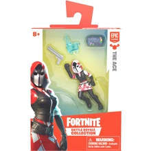Ігрова фігурка Fortnite - БЛИСКАВКА (63526-5): Тип Персонаж мультфільму, фільму