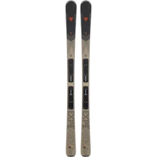 Лижа Rossignol (RAKFS04) EXPERIENCE 80 CA 174см + кріплення (FCKDX01) XP11 2021 (3607683788644): Тип горные лыжи