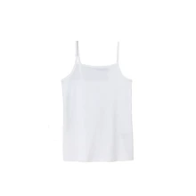 Майка H & M б4583937 158-164 см біла: Тип майки