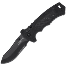 Ніж Gerber DMF Folder (31-000582): Тип ножа складаний