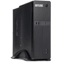 Персональный компьютер (ПК) ARTLINE Business B29 (B29v82): Процессор Intel (6p+4e)-Core i5-14400 2.5-4.7GHz