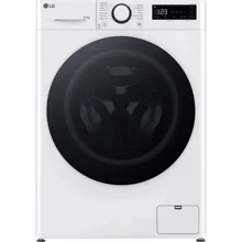 Стиральная машина LG F4DR510S0W: Тип машины Автомат с сушкой